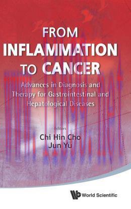 [AME]From_ Inflammation to Cancer: Advances in Diagnosis and Therapy for Gastrointestinal and H...