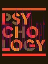 [PDF]Psychology Australia and New Zealand, 2nd edition [Douglas Bernstein]