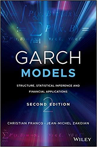 (PDF)GARCH Models Structure, Statistical Inference and Financial Applications 2nd Edition