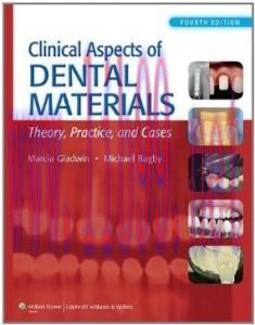 [AME]Clinical Aspects of Dental Materials, 4th Edition (Original PDF)