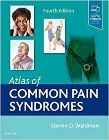 Atlas of Common Pain Syndromes, 4e 4th Edition