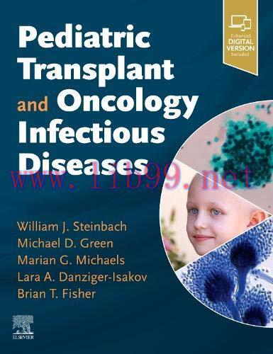 [AME]Pediatric Transplant and Oncology Infectious Diseases (Original PDF)