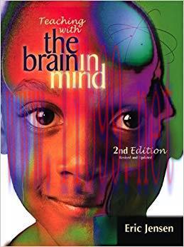 Teaching with the Brain in Mind, 2nd Edition Revised 2nd Edition,