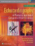 [AME]Echocardiography in Pediatric and Adult Congenital Heart Disease, 2nd Edition (EPUB)