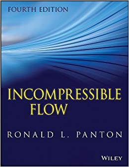(PDF)Incompressible Flow 4th Edition