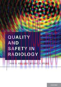[AME]Quality and Safety in Radiology (Original PDF)
