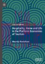 [PDF]Hospitality, Home and Life in the Platform Economies of Tourism