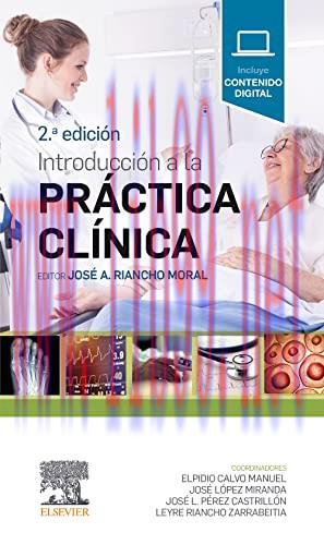 [AME]Introducci&oacute;n a la pr&aacute;ctica cl&iacute;nica (Original PDF)