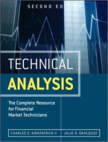 (PDF)Technical Analysis The Complete Resource for Financial Market Technicians 2nd Edition
