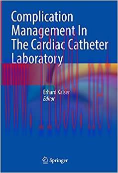 [AME]Complication Management In The Cardiac Catheter Laboratory (EPUB)