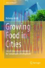[PDF]Growing Food in Cities: Social Innovation Strategies for Sustainable Development