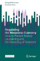 [PDF]Regulating the Metaverse Economy: How to Prevent Money Laundering and the Financing of Ter...