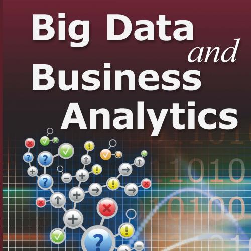 Big Data and Business Analytics