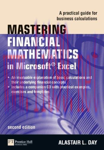 [FOX-Ebook]Mastering Financial Mathematics in Microsoft Excel, 2nd Edition