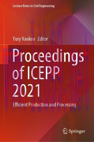 Proceedings of ICEPP 2021