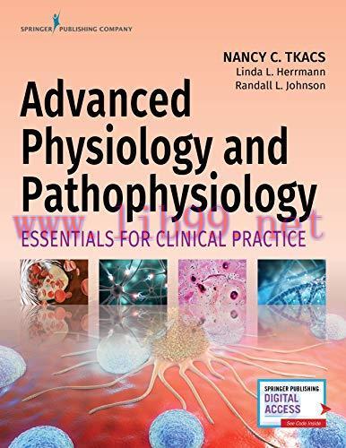 [AME]Advanced Physiology and Pathophysiology: Essentials for Clinical Practice (Original PDF)