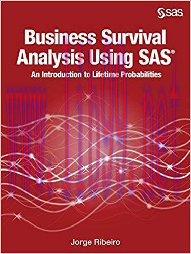 [PDF]Business Survival Analysis Using SAS