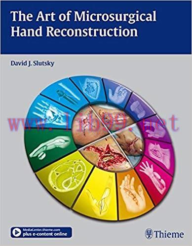 [PDF]The Art of Microsurgical Hand Reconstruction + Videos