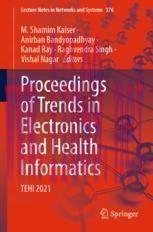 [PDF]Proceedings of Trends in Electronics and Health Informatics: TEHI 2021