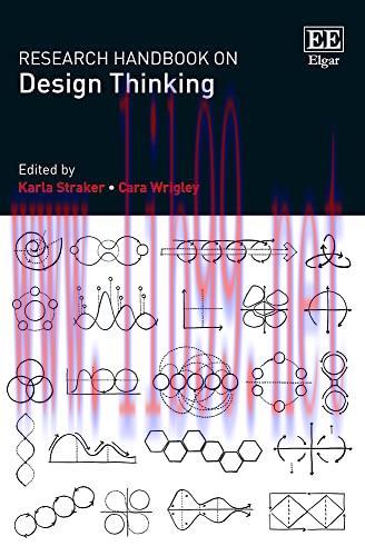 [FOX-Ebook]Research Handbook on Design Thinking