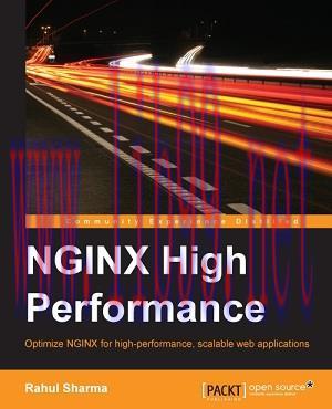 [SAIT-Ebook]NGINX High Performance