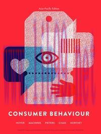 [PDF]Consumer Behaviour, Asia-Pacific Edition [Wayne D. Hoyer]