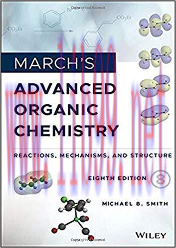 [PDF]March&rsquo;s Advanced Organic Chemistry 8th Edition