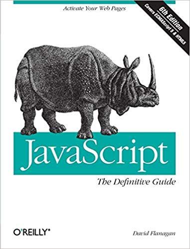 (PDF)JavaScript The Definitive Guide Activate Your Web Pages (Definitive Guides)
