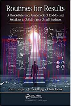 (PDF)Routines for Results: A Quick-Reference Guidebook of End-to-End Solutions to Solidify Your...