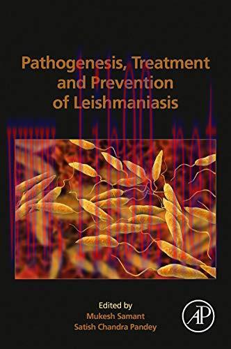 [AME]Pathogenesis, Treatment and Prevention of Leishmaniasis (Original PDF)