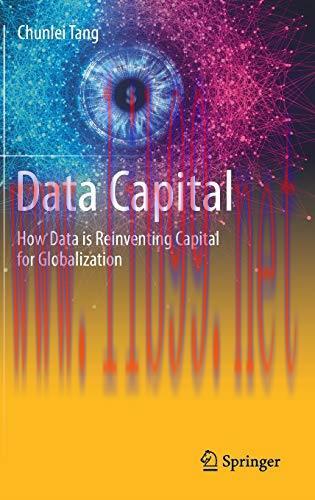 [FOX-Ebook]Data Capital: How Data is Reinventing Capital for Globalization