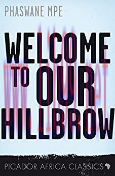 (PDF)Welcome to Our Hillbrow (Picador Africa Classics)