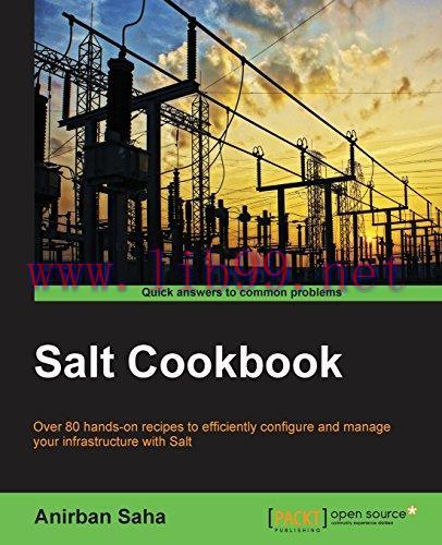 [FOX-Ebook]Salt Cookbook