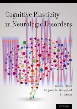 [AME]Cognitive Plasticity in Neurologic Disorders