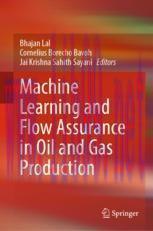[PDF]Machine Learning and Flow Assurance in Oil and Gas Production