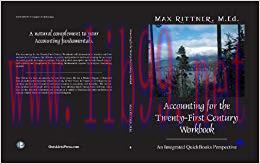 (PDF)Accounting for the Twenty-First Century Workbook: An Integrated QuickBooks Perspective Sec...