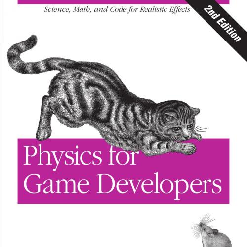 Physics for Game Developers