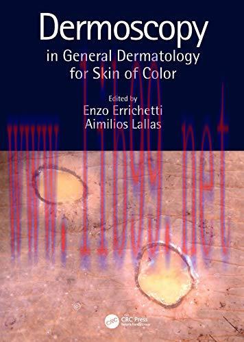 [AME]Dermoscopy in General Dermatology for Skin of Color (Original PDF)
