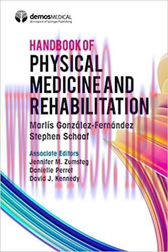[PDF]Handbook of Physical Medicine and Rehabilitation
