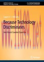 [PDF]Because Technology Discriminates: Anti-Racist Counter-Expertise
