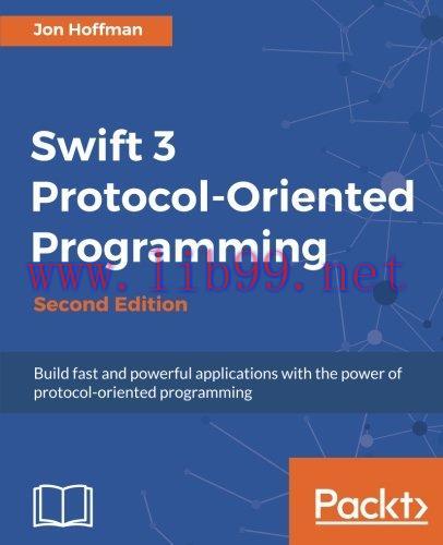 [FOX-Ebook]Swift 3 Protocol Oriented Programming, 2nd Edition