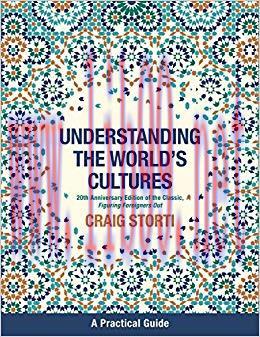 Figuring Foreigners Out, 20th Anniversary Edition: Understanding The World’s Cultures