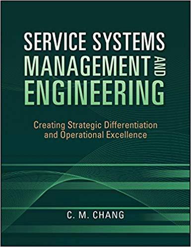 (PDF)Service Systems Management and Engineering Creating Strategic Differentiation and Operatio...