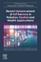 [PDF]Recent Advancement of IoT Devices in Pollution Control and Health Applications