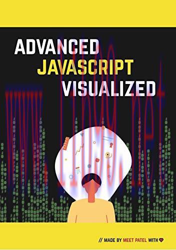 [FOX-Ebook]Advanced JavaScript Visualized