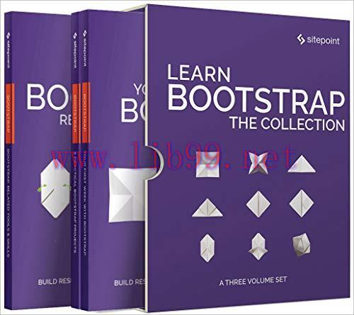 [FOX-Ebook]Learn Bootstrap: The Collection
