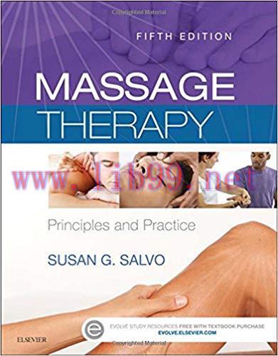 [PDF]Massage Therapy - Principles and Practice, 5th Edition