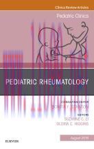 [PDF]Pediatric Rheumatology Pediatric Clinics of North America