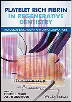 (PDF)Platelet Rich Fibrin in Regenerative Dentistry: Biological Background and Clinical Indicat...