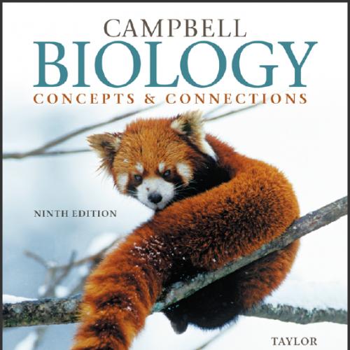 (Test Bank)Campbell Biology Concepts & Connections 9th Edition by Eric J. Simon.zip